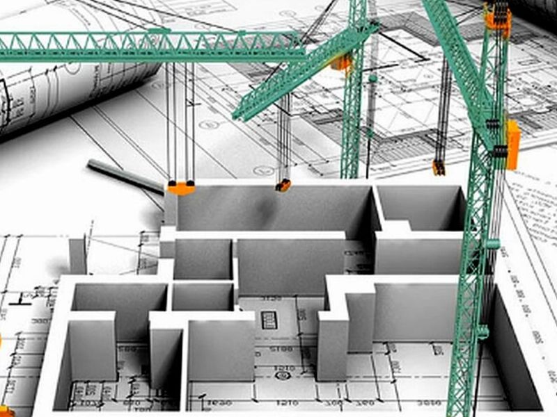 Diseño Construccion CDMX