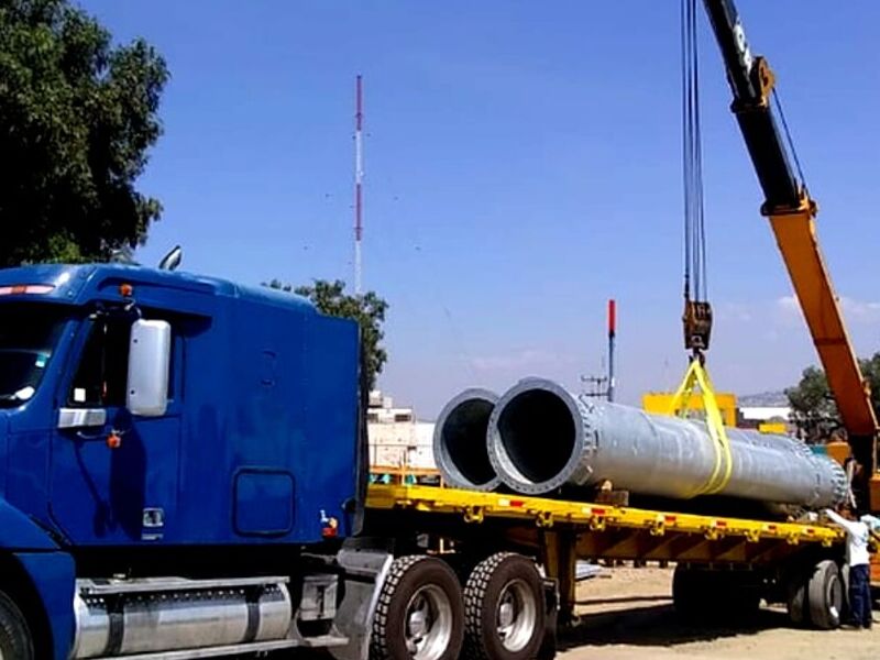 Lowboy Mexico