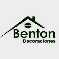 Decoraciones Benton