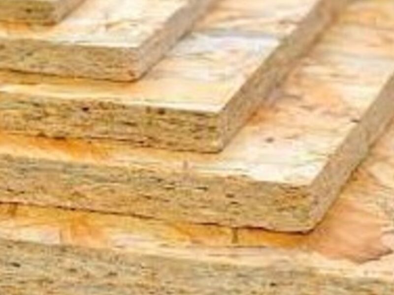 Madera OSB en Jalisco 