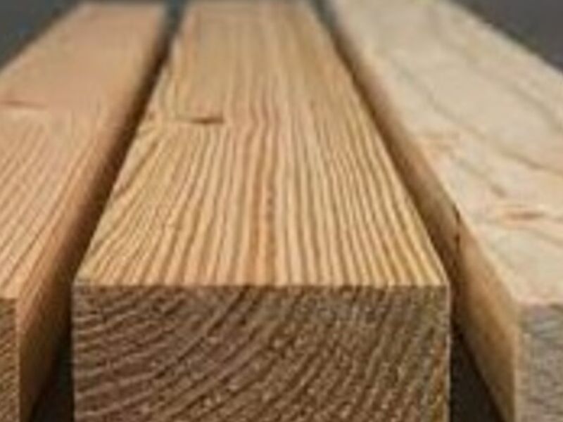 Madera sólida en Jalisco