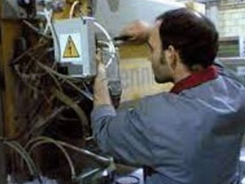 Mantenimiento general en Querétaro 