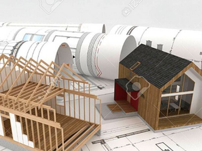 Diseño y Construcción de Viviendas