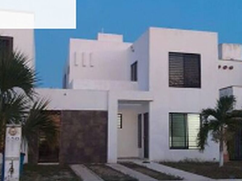 Inmobiliaria Mérida