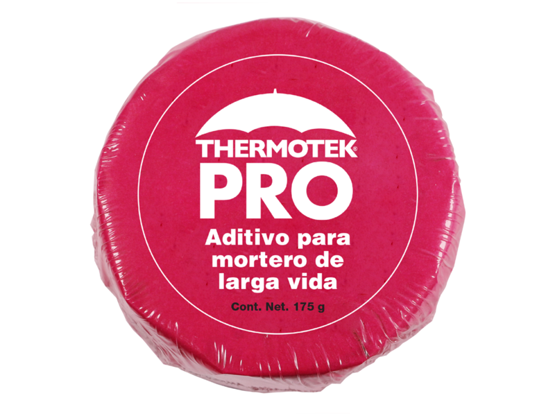  PRO MORTERO LARGA VIDA YUKATAN