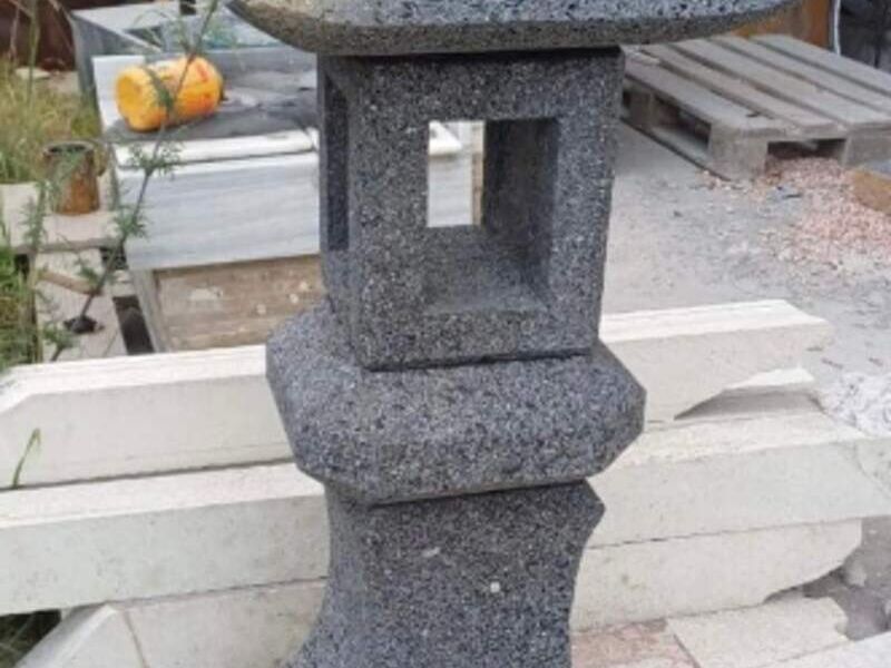 Pagoda Japonesa Mexica