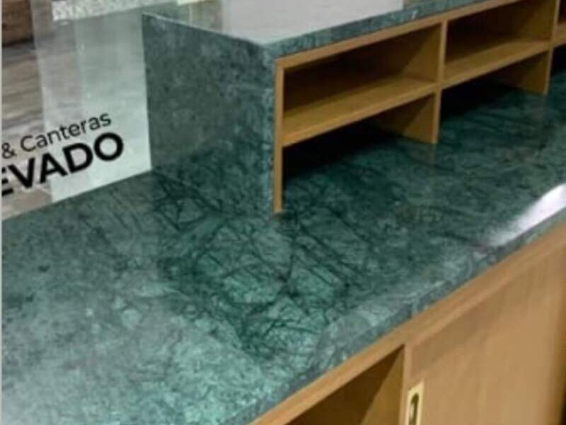 Cubierta mueble Mexico 