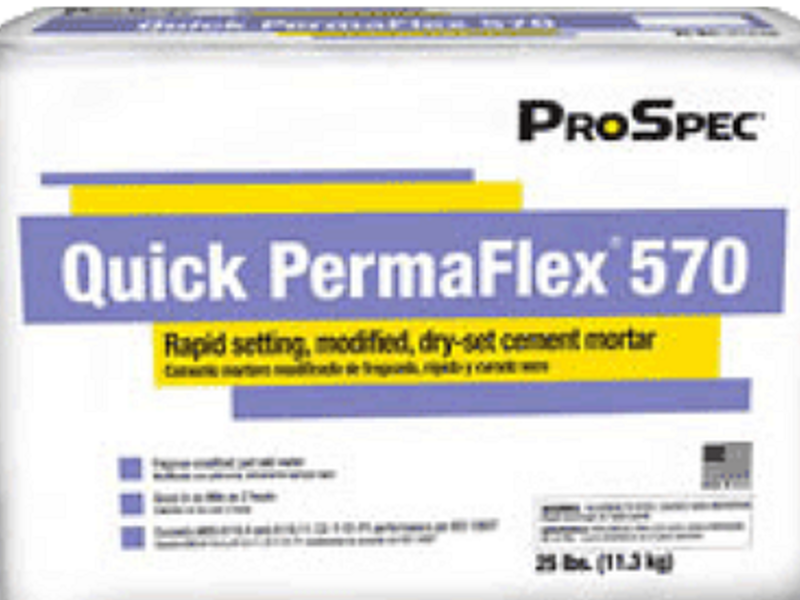Quick Permaflex 570 México