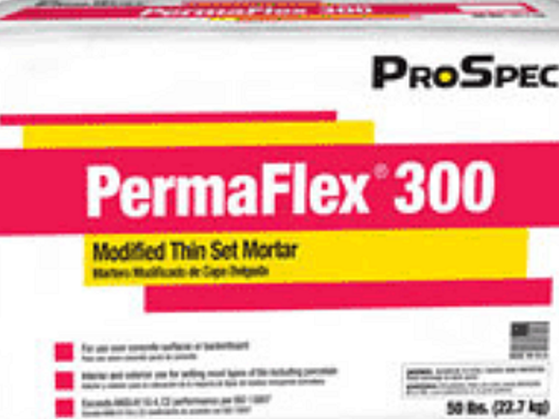 Quick Permaflex 300 México