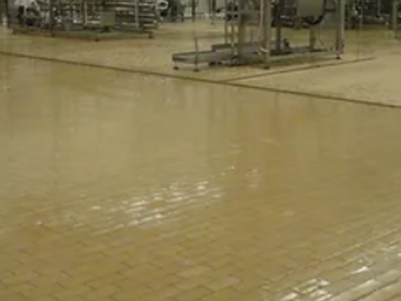 Loseta ácido resistente méxico