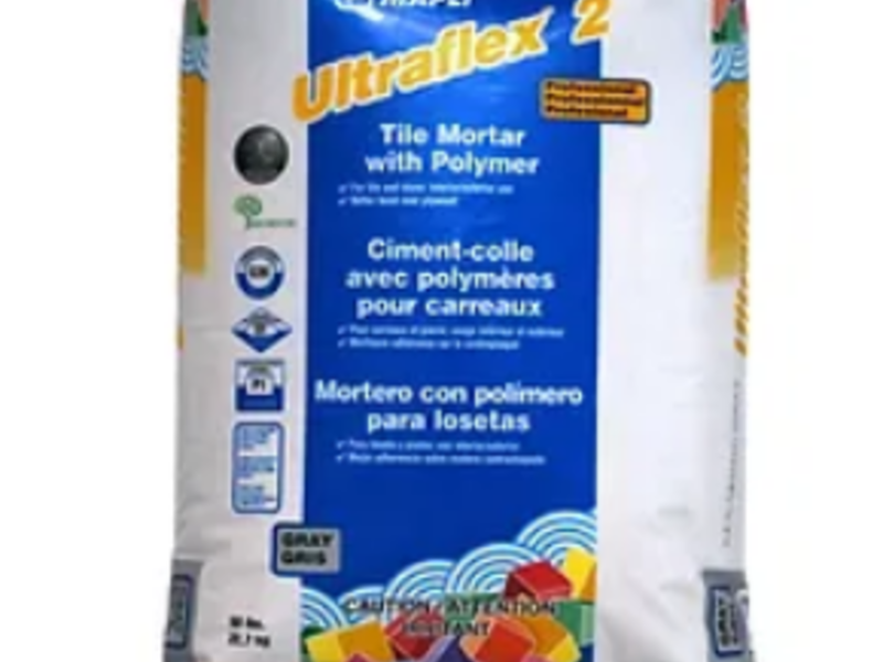Mortero Ultraflex 2 México