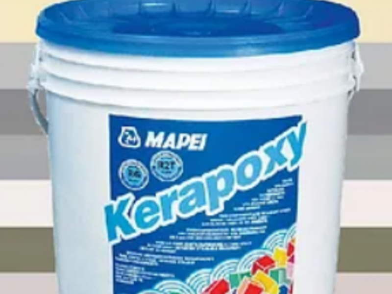Mortero Kerapoxy México