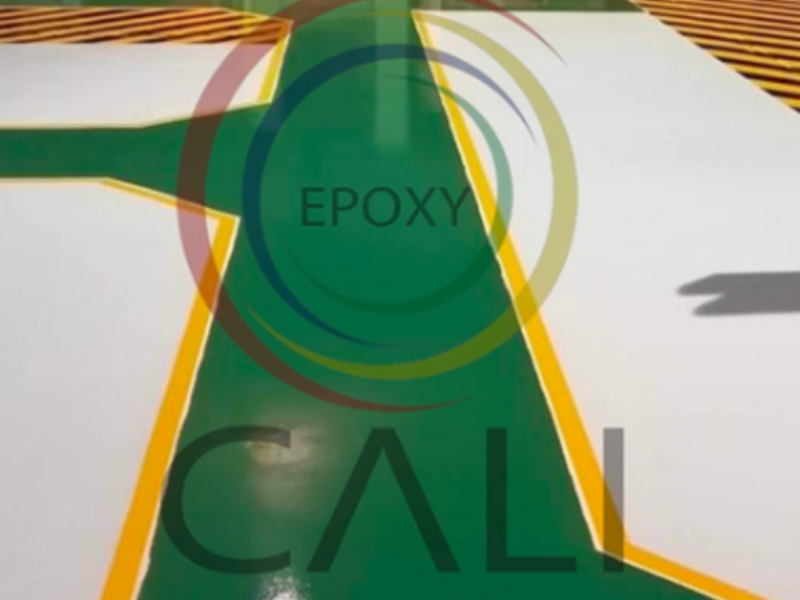 Recubrimiento Cali Tano Bicomponente México