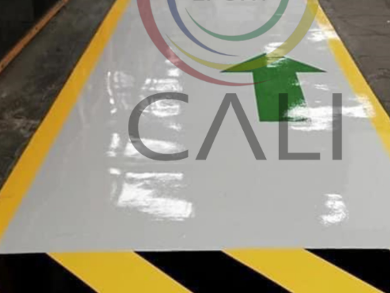 Recubrimiento Epoxy Cali Monterrey