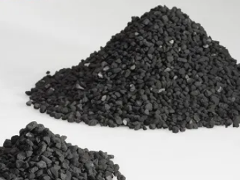 Carbon Activado Granular México