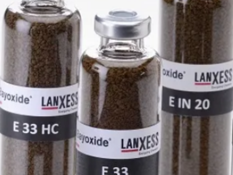 Bayoxide E33 México