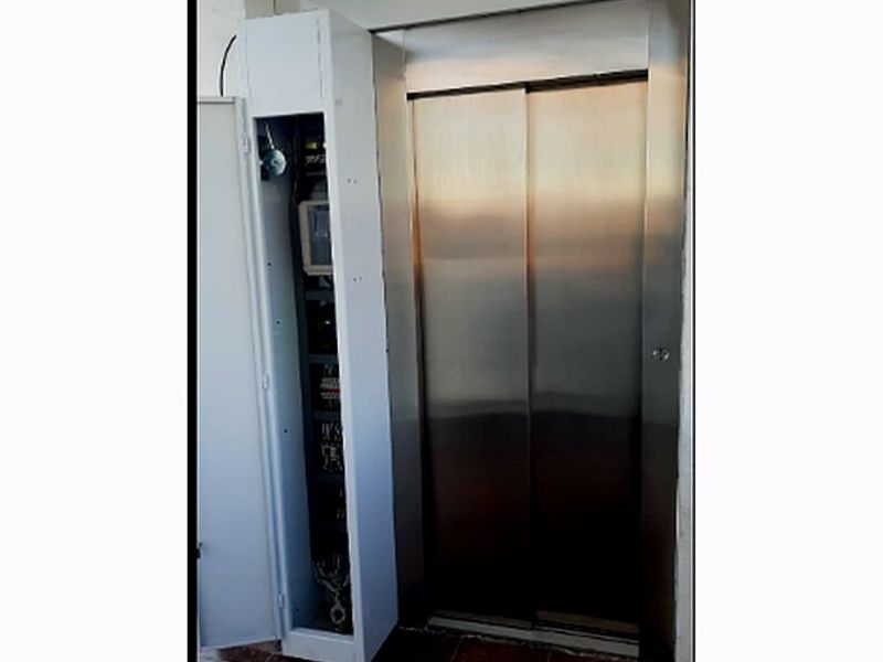 Elevadores Pasajeros CDMX