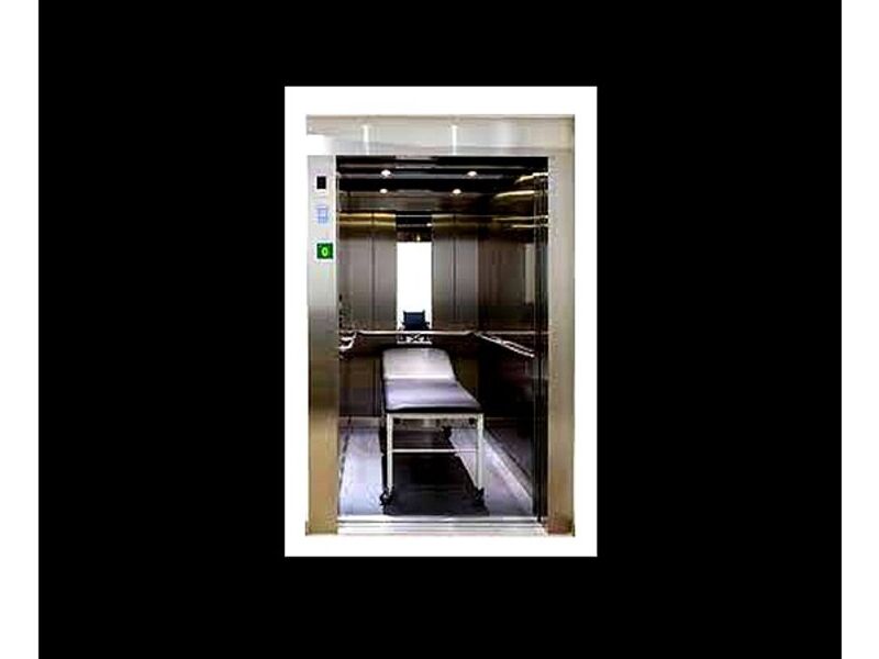 Elevadores Camilleros CDMX