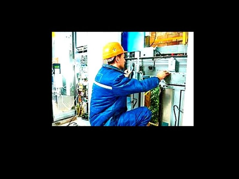 Mantenimiento ascensores CDMX