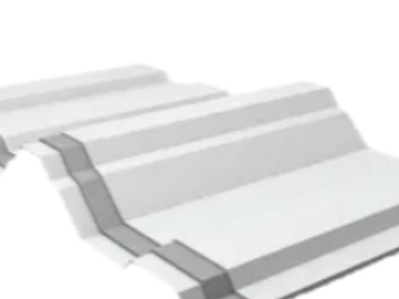 Laminas PVC 3 capas México