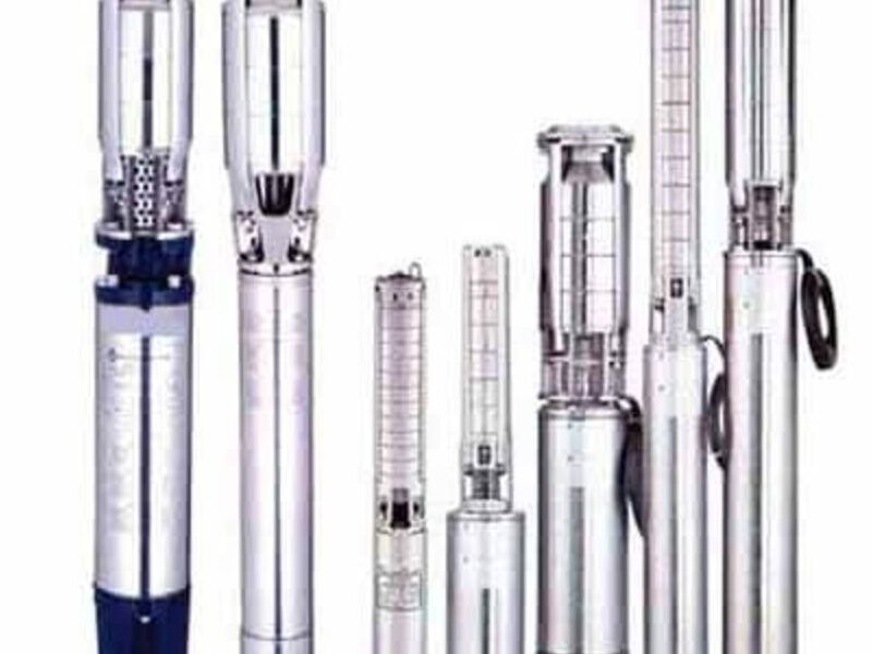Reparación Bombas Pozo Profundo México