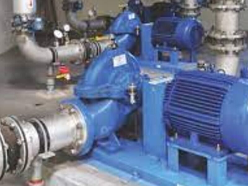 Servicio Diagnóstico Bombas Agua Morelos
