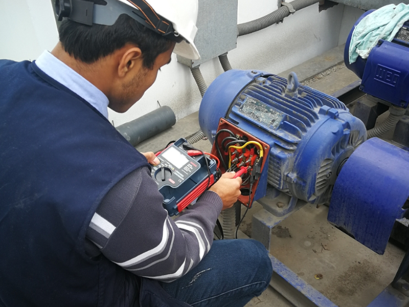 Reparación Bombas Superficie Morelos