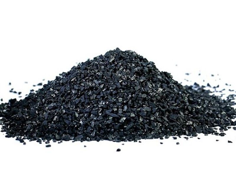 Carbon activado Mexico 