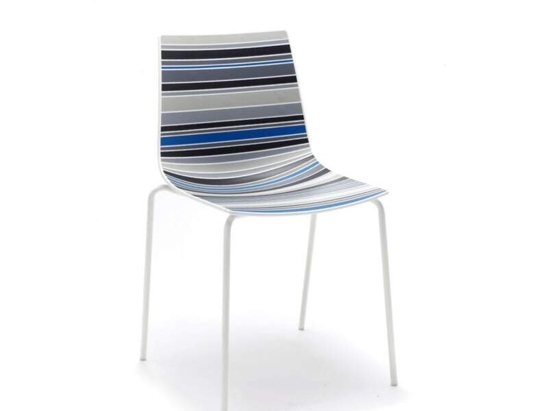 Silla Color Five México
