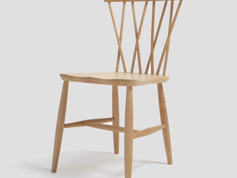 Silla Cross México