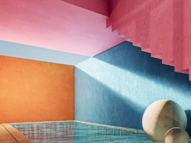 Proyecto CASA ARROYO 26 México 