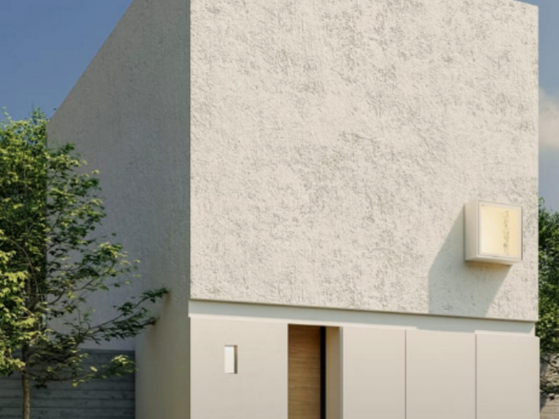Proyecto CASA TLAQUEPAQUE México 