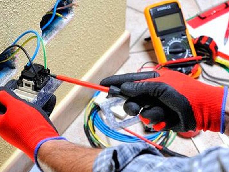 Electricidad Guanajuato
