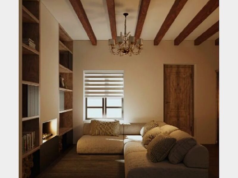 Venta casa Colimillas Patzcuaro