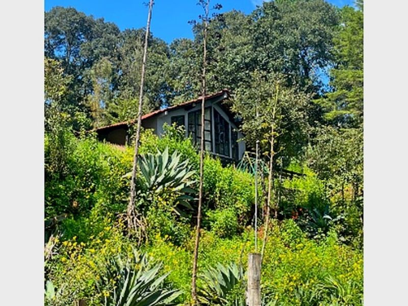Venta casa Cerrito colorado Patzcuaro