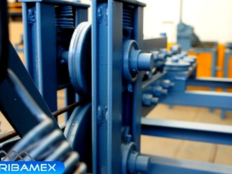 MAQUINA MANUAL México Puebla