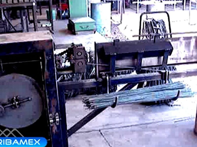 ENDEREZADORA ELÉCTRICA México