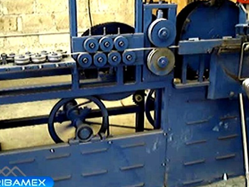 MAQUINA AUTOMÁTICA México