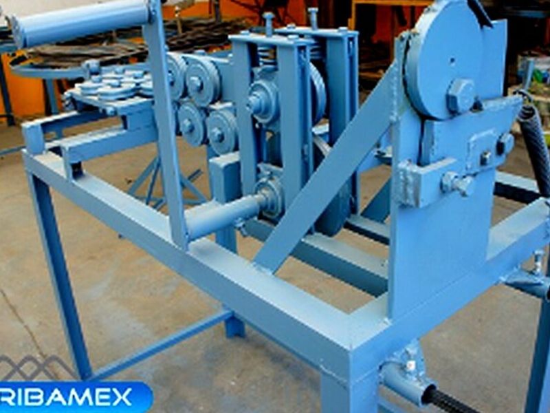 MAQUINA MANUAL ALAMBRE México