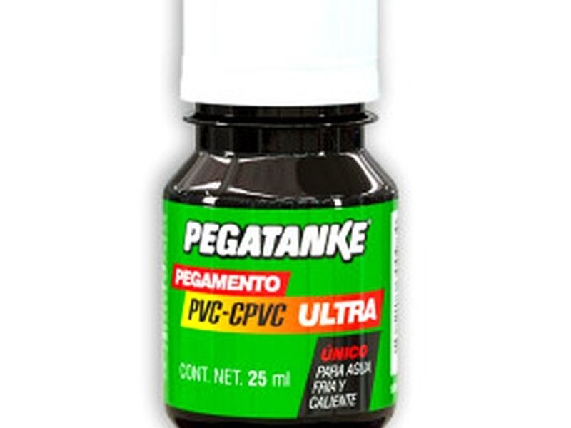 Pegatanke P/CPVC PVC Monclova