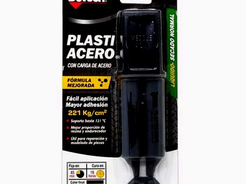 Plasti Acero Oaxaca