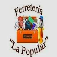 Ferretería La Popular