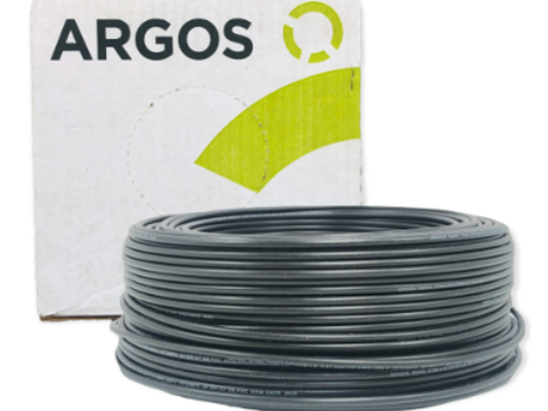Cable Calibre Nuevo León 