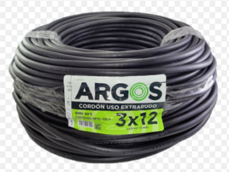Cable Uso Rudo México