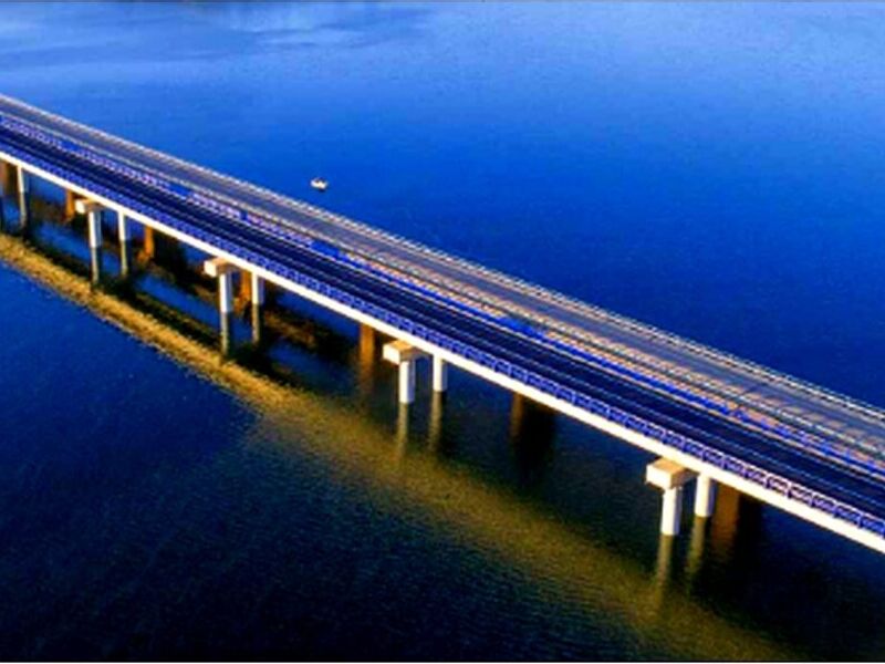 Viaductos Obregon 