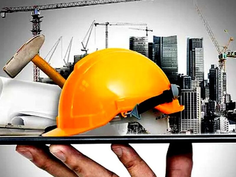 Control de obras y proyectos Obregon 