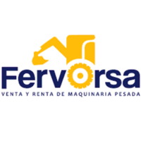 Fervorsa maquinaria pesada merida