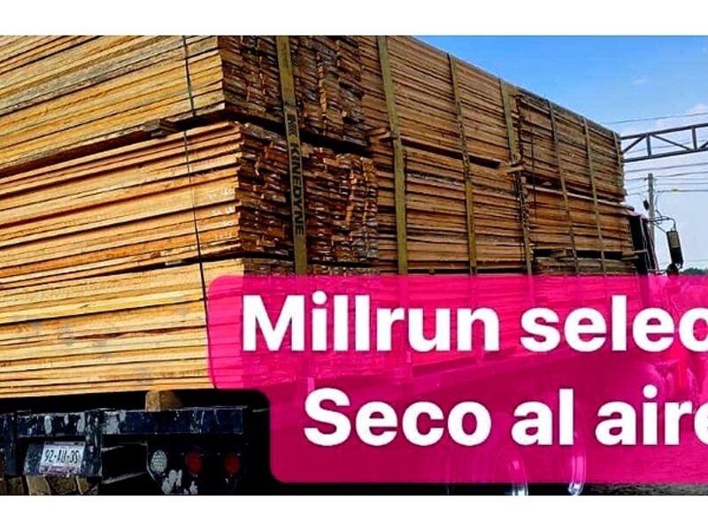 Millrún Nacional Seco Aire CDMX