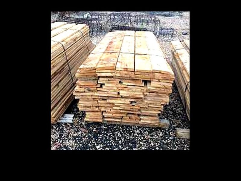 Tablas Pino Suelos CDMX