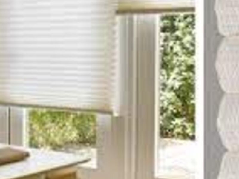 Cortinas Duette Mexico